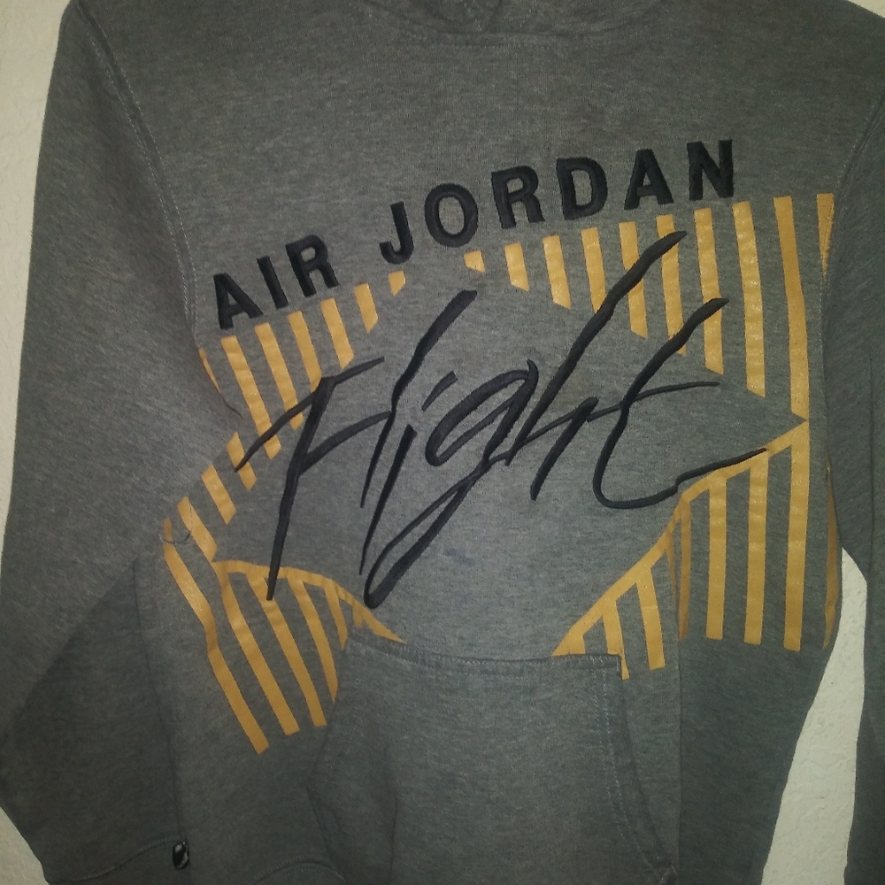 Jordan hoodie